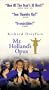 Mr Holland's Opus [VHS]