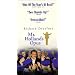 Mr Holland's Opus [VHS]