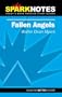 Fallen Angels (SparkNotes Literature Guide)
