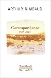 Correspondance, 1888-1891