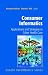 Consumer Informatics: Applications and Strategies in Cyber Health Care (Health Informatics)