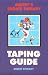 Mosby's Sports Therapy Taping Guide