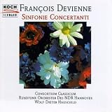 Devienne - Symphonie Concertante