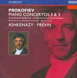 Piano Concertos 3 & 5 (Ashkenazy/Lso/Previn)
