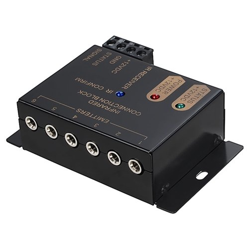 Купить IR Repeater System Hidden IR Control System for Home Theater в
