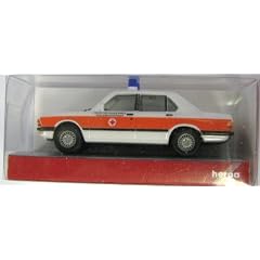 BMW 5er DRK Dortmund