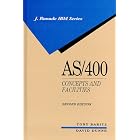 Click here to buy AS 400 Concepts and Facilities (IBM McGraw-Hill Series) by Tony Baritz and David Dunne.