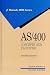 Book AS/400 Concepts and Facilities (IBM McGraw-Hill Series)