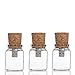 Message In A Bottle Novelty USB flash drive gift 16GB 3Pack