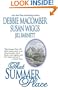 That Summer Place: Private Paradise\Island Time\Old Things (Mira Romance)