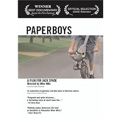 Paperboys