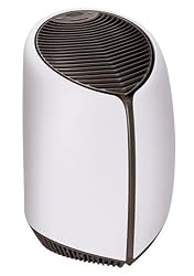 Enviracaire 60001 Grade Air Purifier with IFD Filter