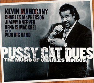 Charles Mingus