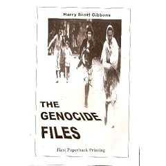 The Genocide Files