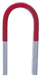 ストロングツール(Strong TooL) U型マグネット 125mm 厚型 125