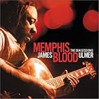 Memphis Blood: The Sun Sessions by James Blood Ulmer