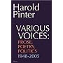 Various Voices