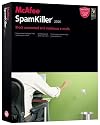 McAfee Spamkiller 2006 Version 7.0