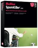 McAfee Spamkiller 2006 Version 7.0