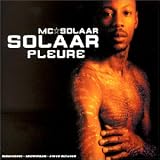 Solaar Pleure