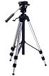 Velbon VideoMate-607/F Heavy-Duty Tripod with Case