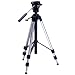 Velbon VideoMate-607/F Heavy-Duty Tripod with Case