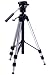 Photo : Velbon VideoMate-607/F Heavy-Duty Tripod with Case