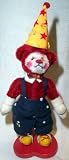 Barton's Creek Miniature Clown Bear Casey