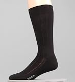 Pantherella Solid Rib Micro Cushion Socks (5321)