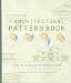 Books : The Architectural Pattern Book