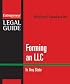 Forming an LLC: In Any State (Book and CD-ROM) (Entrepreneur Magazine's Legal Guide)