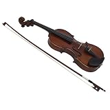 Suzuki VI-SC Violin