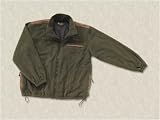 Pinewood Fleecejacke Alaska Membrane Gr. XXL - 