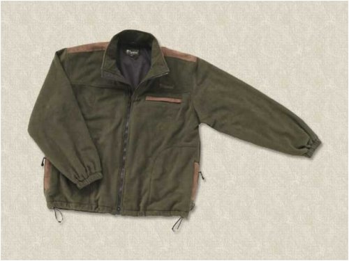 Pinewood Fleecejacke Alaska Membrane Gr. XXXL