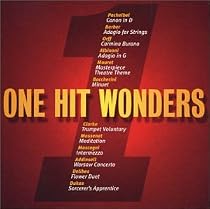 One Hit Wonders