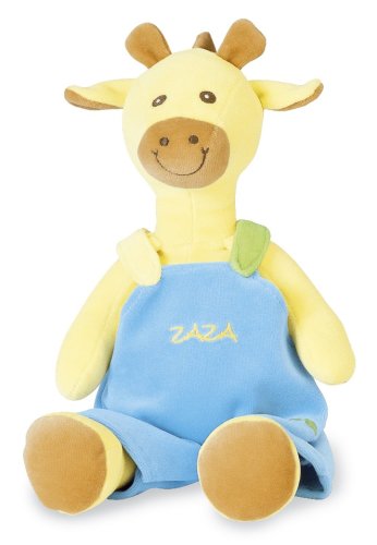 Childrens Toyshop  Toys : Nounours 35cm  Giraffe