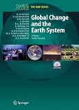 Books : Global Change and the Earth System: A Planet Under Pressure (Global Change - The IGBP Series)