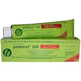 Produkt-Bild: Frohnes Pedimol 200 (200ml)
