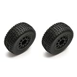 Mounted Wheel, Tire: SC18