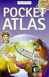 Kingfisher Children's Pocket Atlas