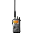 2500-Channel Compact Hand-Held Scanner With Trunk Tracker III Technology
