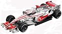 Carrera Go CA61094 McLaren-Mercedes Hamilton No.22