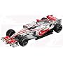 Go! McLaren Mercedes 2008