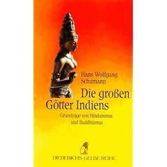 Die gro�en G�tter Indiens