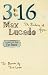 Books : 3:16: The Numbers of Hope