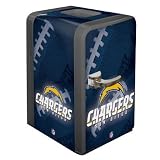 San Diego Chargers Portable Party Refrigerator