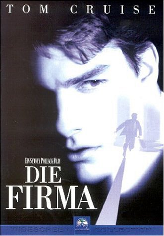 The Firm [Region 2]