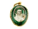 FABERGE STYLE LOCKET