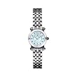 Accutron Women's Courchevel Diamond Mother of Pearl Watch #26P07