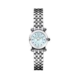 Accutron Women's Courchevel Diamond Mother of Pearl Watch #26P07
